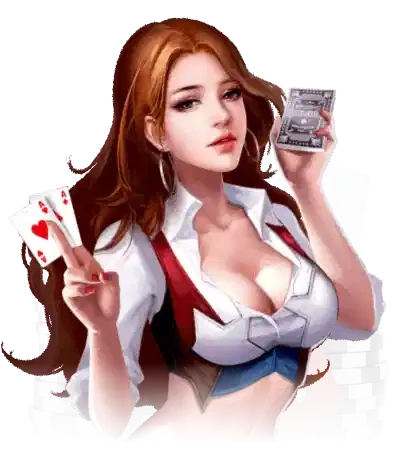 棋牌游戏文化主题视觉资料